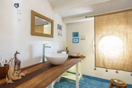 A Casa Di Gio': Tra Charme E Relax