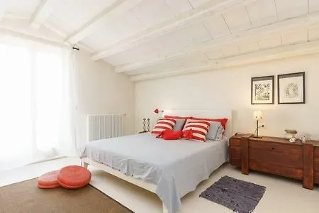 A Casa Di Gio': Tra Charme E Relax