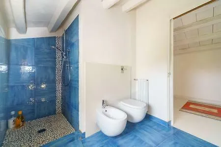 A Casa Di Gio': Tra Charme E Relax Homestay Trapani