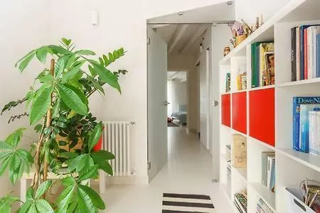 A Casa Di Gio': Tra Charme E Relax Homestay Trapani