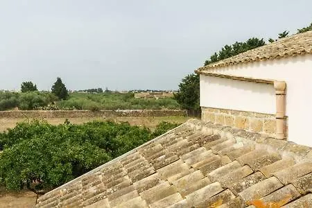 A Casa Di Gio': Tra Charme E Relax * Trapani