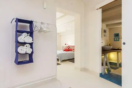 A Casa Di Gio': Tra Charme E Relax *