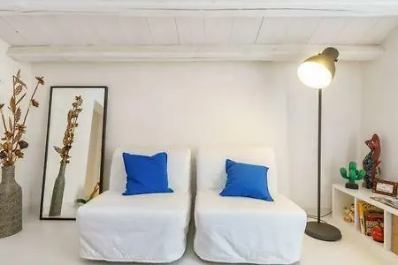 A Casa Di Gio': Tra Charme E Relax Trapani