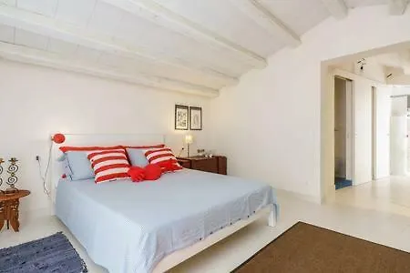 A Casa Di Gio': Tra Charme E Relax * Trapani