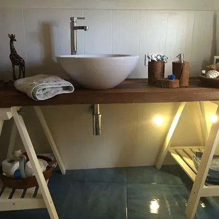 A Casa Di Gio': Tra Charme E Relax Homestay
