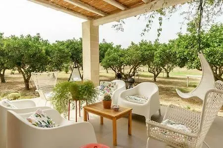 A Casa Di Gio': Tra Charme E Relax *