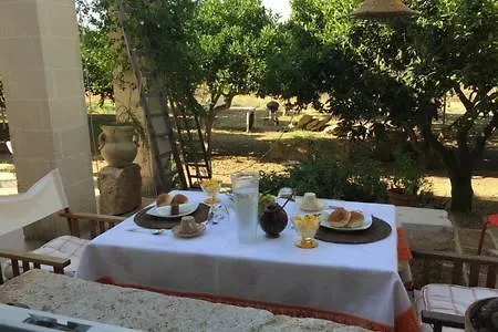 A Casa Di Gio': Tra Charme E Relax