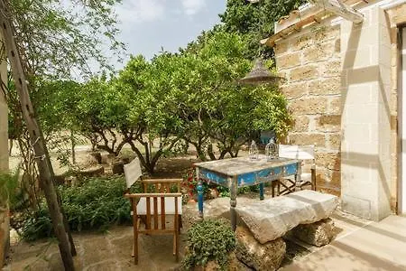 Homestay A Casa Di Gio': Tra Charme E Relax