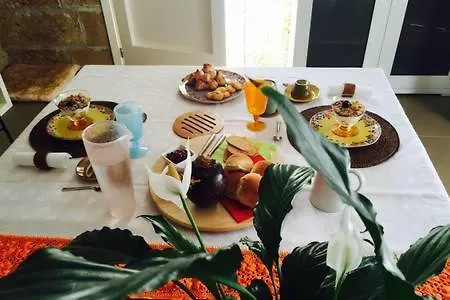A Casa Di Gio': Tra Charme E Relax * Trapani