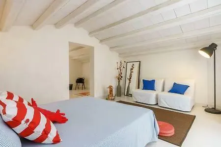 A Casa Di Gio': Tra Charme E Relax Alloggio in famiglia *