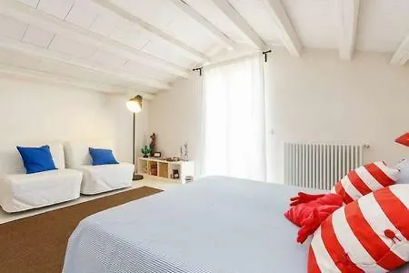 A Casa Di Gio': Tra Charme E Relax * Trapani