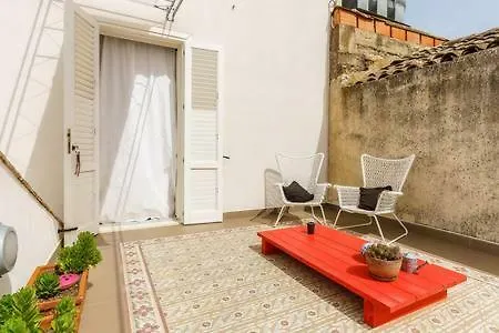 Privat bolig A Casa Di Gio': Tra Charme E Relax Trapani