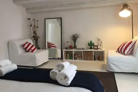 A Casa Di Gio': Tra Charme E Relax *