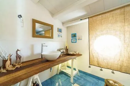 A Casa Di Gio': Tra Charme E Relax * Trapani