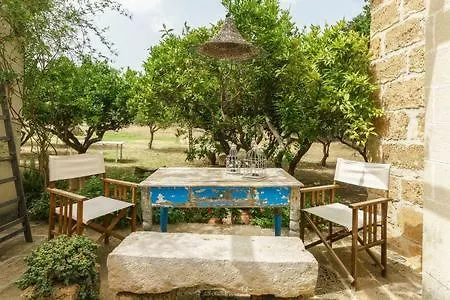 A Casa Di Gio': Tra Charme E Relax * Trapani