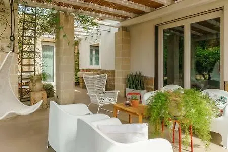 A Casa Di Gio': Tra Charme E Relax *