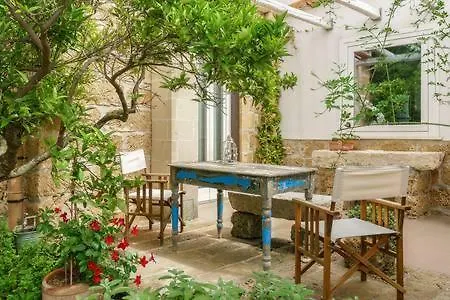 A Casa Di Gio': Tra Charme E Relax Alloggio in famiglia *